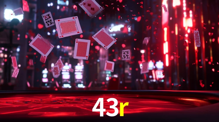 Bonus no Cassino 43r